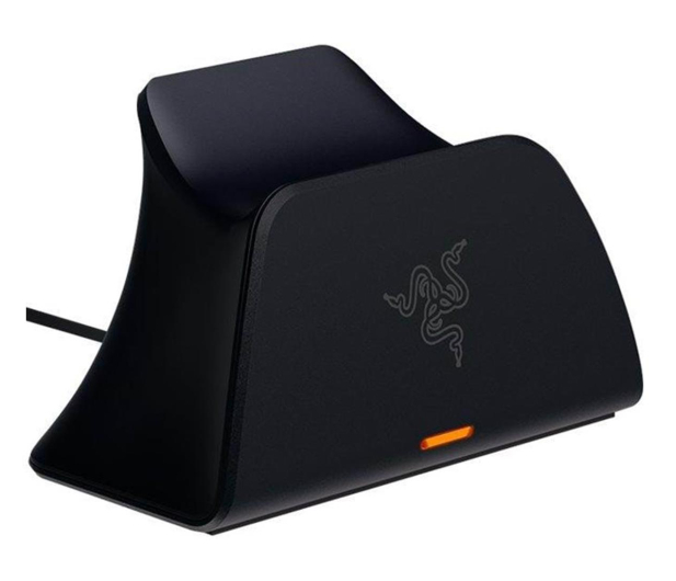 Razer Universal Quick Charging Stand PS5 Midnight Black - 1081583 - zdjęcie